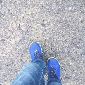 Meet your Posher, Brady